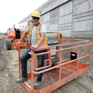 Meet your Posher, Claudio